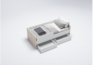 <span>Детская кровать от 3 лет</span> Легенда K203.02 <span>Детская кровать от 3 лет</span> Легенда K203.02