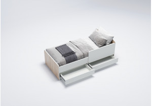 <span>Детская кровать от 3 лет</span> Легенда K205.04 <span>Детская кровать от 3 лет</span> Легенда K205.04