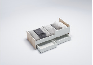 <span>Детская кровать от 3 лет</span> Легенда K205.02 <span>Детская кровать от 3 лет</span> Легенда K205.02